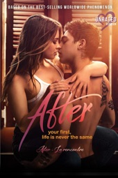 Poster for After (Unrated) by Jenny Gage