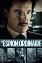 Affiche du film Un espion ordinaire