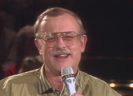 Abschied ist ein scharfes Schwert (ZDF Hitparade 31.03.1984) - Roger Whittaker