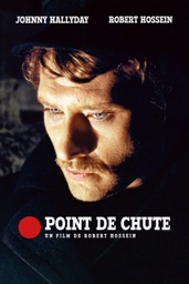 Point de chute
