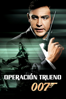 Operación Trueno (Thunderball) - Terence Young