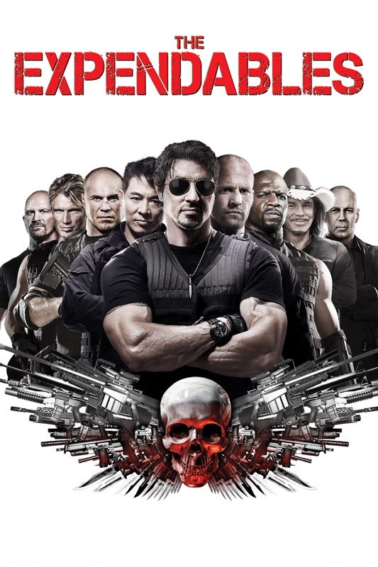 The Expendables