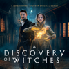A Discovery of Witches, Season 2 - A Discovery of Witches