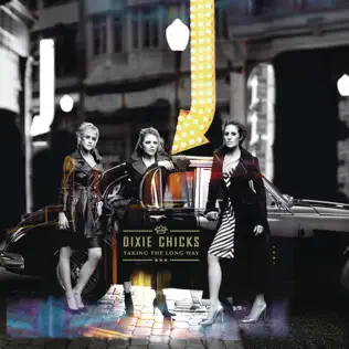 The Chicks – Taking the Long Way [iTunes Plus M4A] | iTD Music