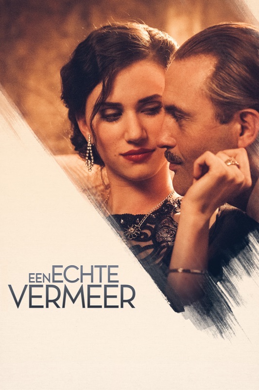 Een Echte Vermeer
