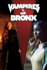 Vampires vs. The Bronx - Oz Rodriguez