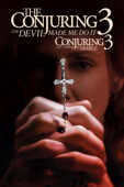 The Conjuring: The Devil Made Me Do It
