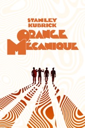 Orange mécanique
