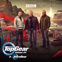 Télécharger Top Gear, Saison 24 + Extra Gear (VF) Episode 14