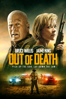 Out of Death - Mike Burns
