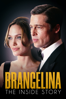 Brangelina: The Inside Story - Roxane Schlumberger