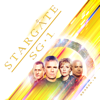 Stargate SG-1, Staffel 6 - Stargate SG-1