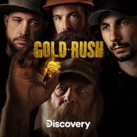 Télécharger Gold Rush, Season 12 Episode 118