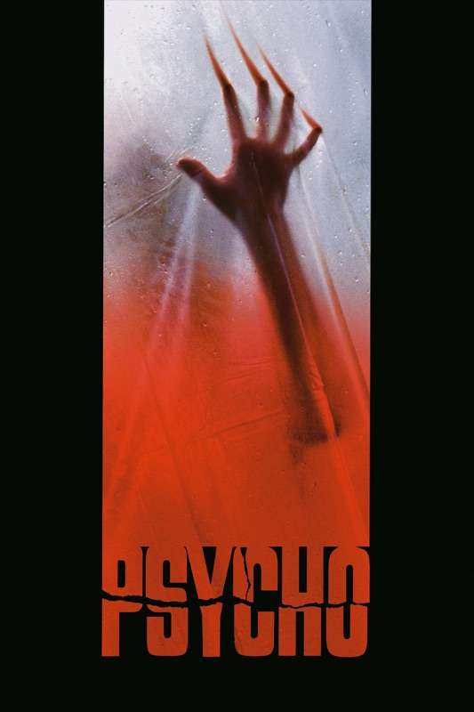 Psycho (1998)