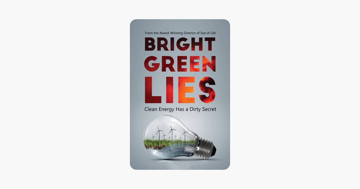 ‎Bright Green Lies on iTunes