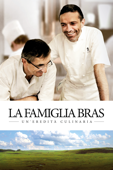 La famiglia Bras: Un'eredità culinaria