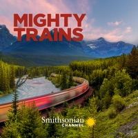 Mighty Trains, Season 4