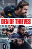 Den of Thieves - Christian Gudegast