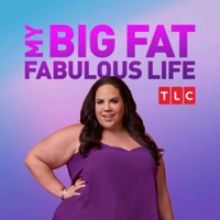 My Big Fat Fabulous Life, Season 9