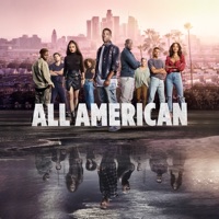 Télécharger All American, Season 4 Episode 103