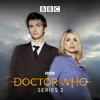 Doctor Who, Season 2 - Doctor Who