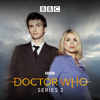 The Impossible Planet - Doctor Who