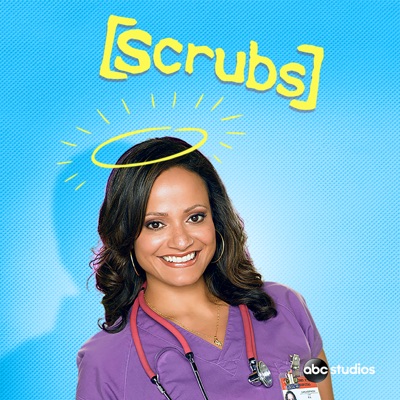 Scrubs: The Complete Eighth Season Blu-ray