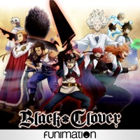 Télécharger Black Clover, Season 3, Pt. 5 (Original Japanese Version) Episode 4