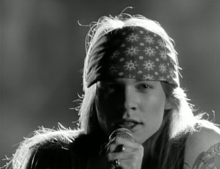 Sweet Child O' Mine