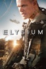 Matt Damon Elysium Chappie / Elysium / District 9