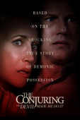 The Conjuring: The Devil Made Me Do It