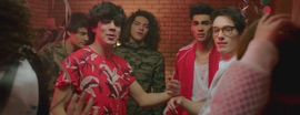 Prohibido CD9, Lali & Ana Mena Pop in Spanish Music Video 2018 New Songs Albums Artists Singles Videos Musicians Remixes Image