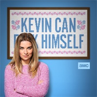 Kevin Can F**K Himself, Season 1