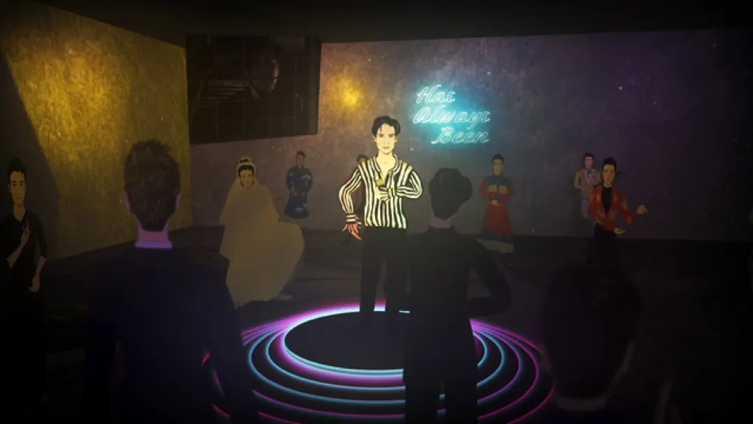 Constant Craving (Fashionably Late Remix) [Edit]