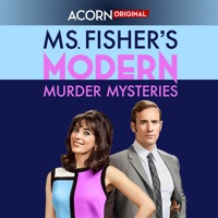 Télécharger Ms. Fisher's Modern Murder Mysteries, Series 2 Episode 8