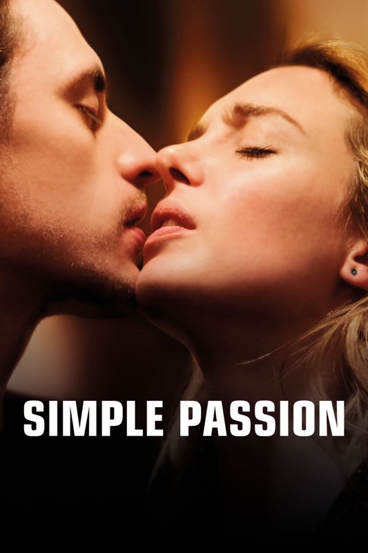 Simple Passion