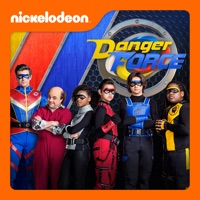 Danger Force, Vol. 3