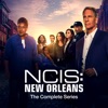 Traces Season 4, Episode 8: Sins of the Father NCIS: New Orleans, The Complete Series