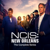 NCIS: New Orleans, The Complete Series
