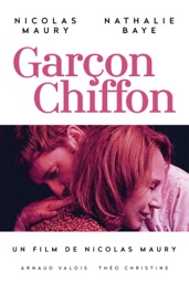 Garçon chiffon