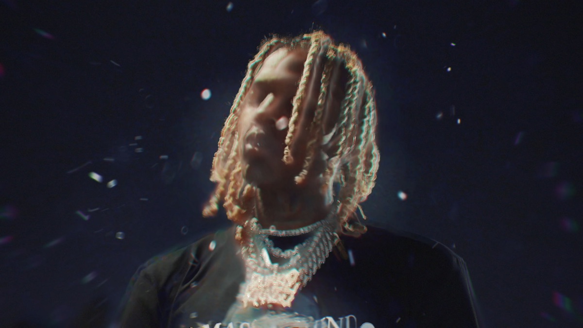 The Voice - Lil Durk