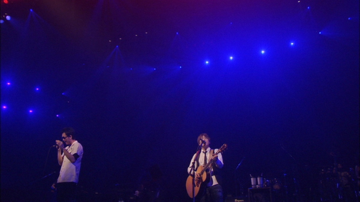 KOBUKURO LIVE TOUR '09 
