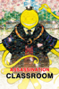 Assassination Classroom: 365 Day - Kishi Seiji