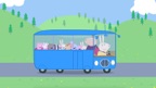 The School Bus Song