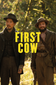 First Cow