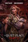 A Quiet Place Part II