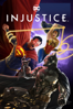 Injustice - Matt Peters