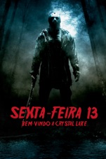 Capa do filme Sexta-Feira 13: Bem-Vindo a Crystal Lake