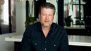 Behind Blake Shelton's Album Body Language - Blake Shelton