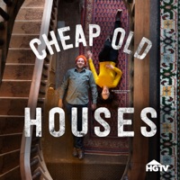 Télécharger Cheap Old Houses, Season 1 Episode 9